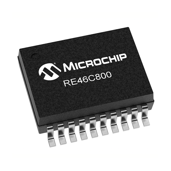 Microchip 传感器