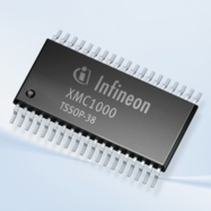 Infineon XMC1302 系列