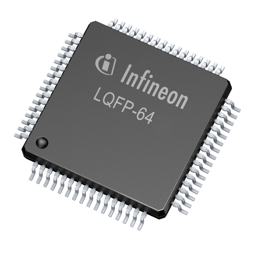 Infineon XMC1404 系列
