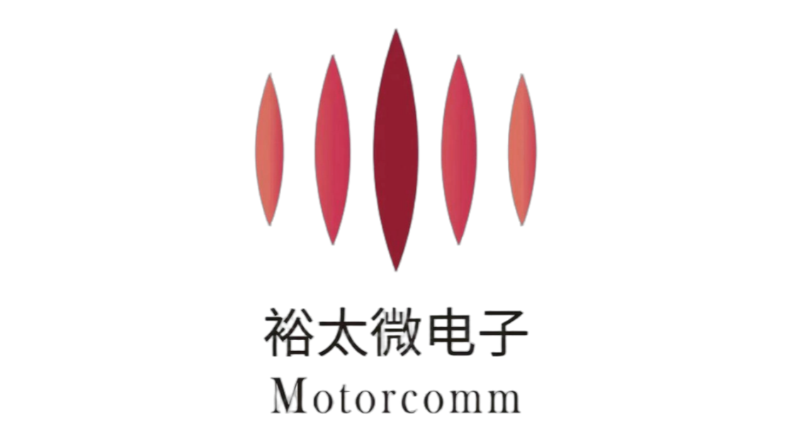 裕太微